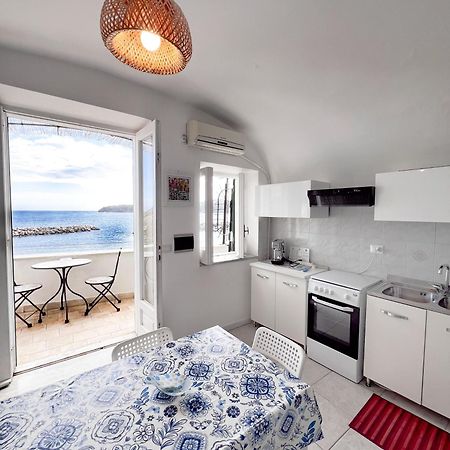 Calilla House By Procida Reserve מראה חיצוני תמונה