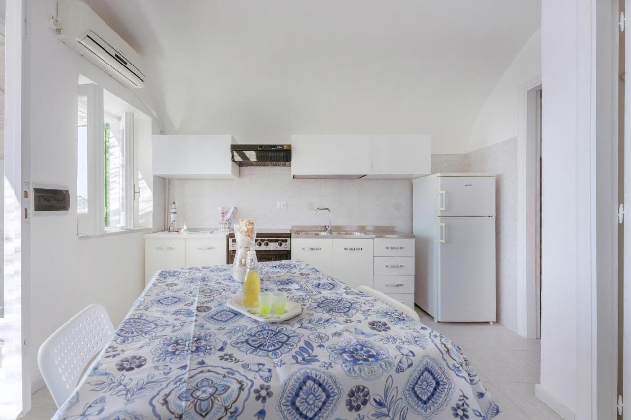 Calilla House By Procida Reserve מראה חיצוני תמונה