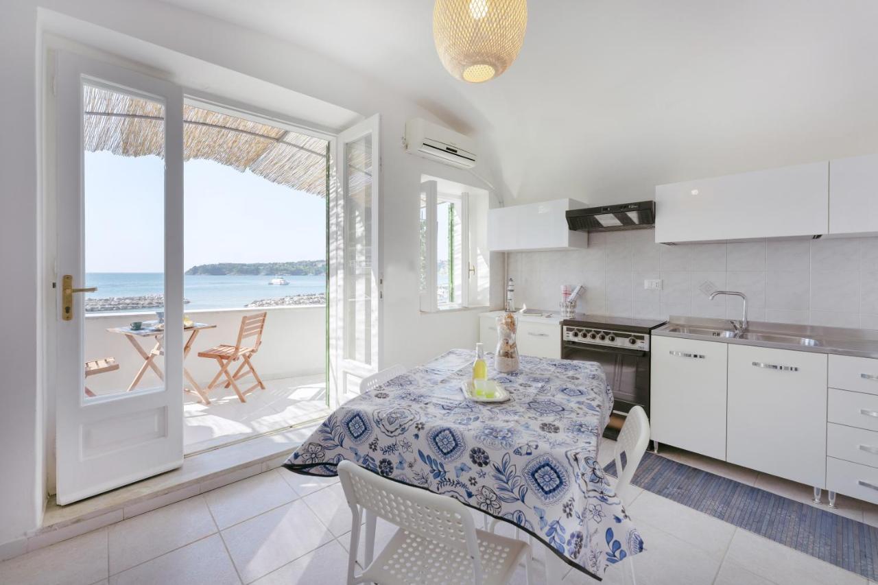 Calilla House By Procida Reserve מראה חיצוני תמונה