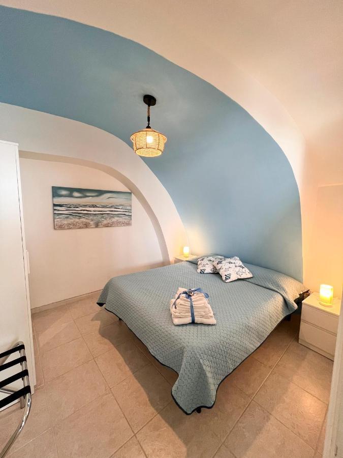 Calilla House By Procida Reserve מראה חיצוני תמונה
