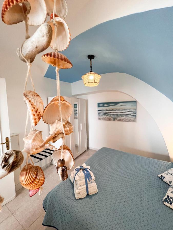 Calilla House By Procida Reserve מראה חיצוני תמונה