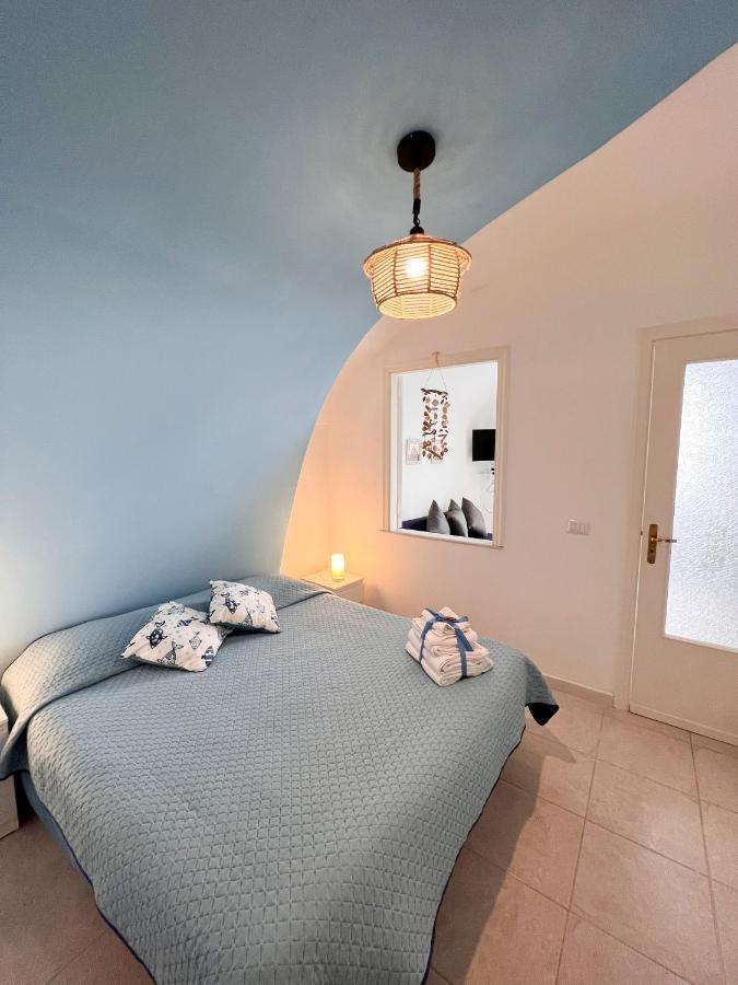 Calilla House By Procida Reserve מראה חיצוני תמונה