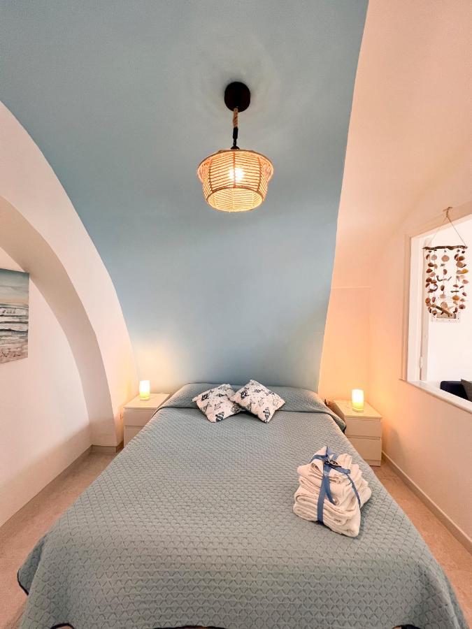 Calilla House By Procida Reserve מראה חיצוני תמונה