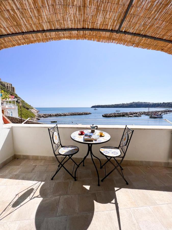 Calilla House By Procida Reserve מראה חיצוני תמונה