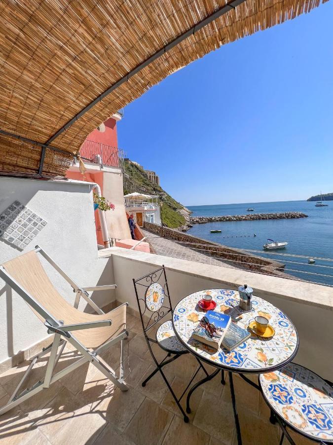 Calilla House By Procida Reserve מראה חיצוני תמונה