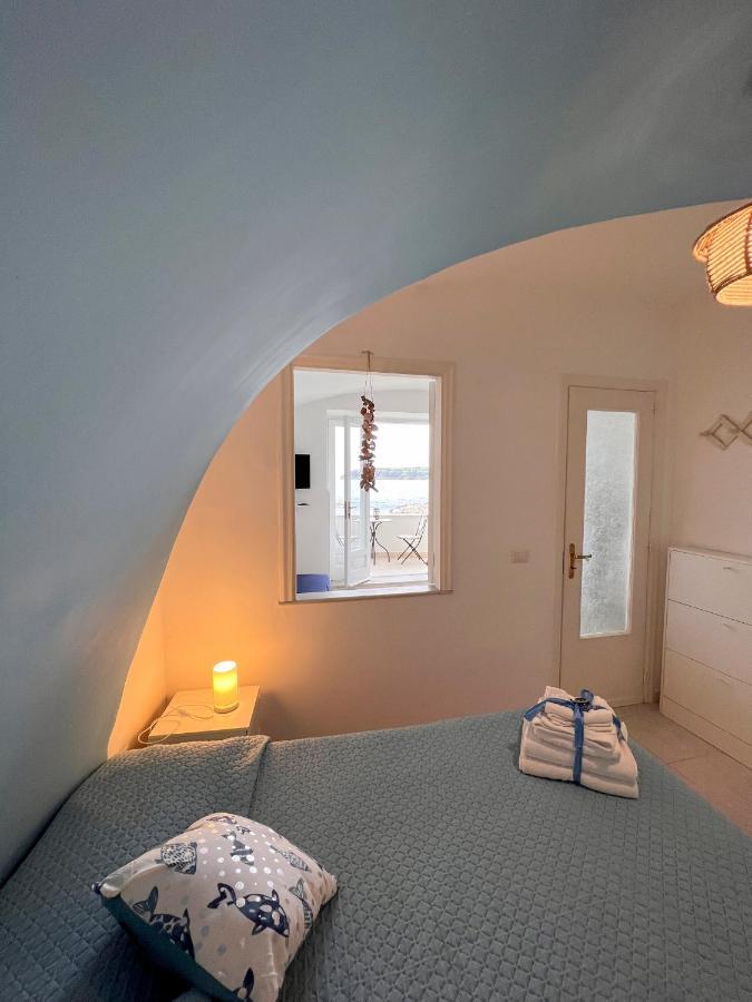 Calilla House By Procida Reserve מראה חיצוני תמונה