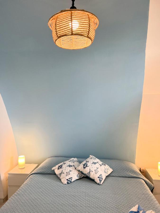 Calilla House By Procida Reserve מראה חיצוני תמונה