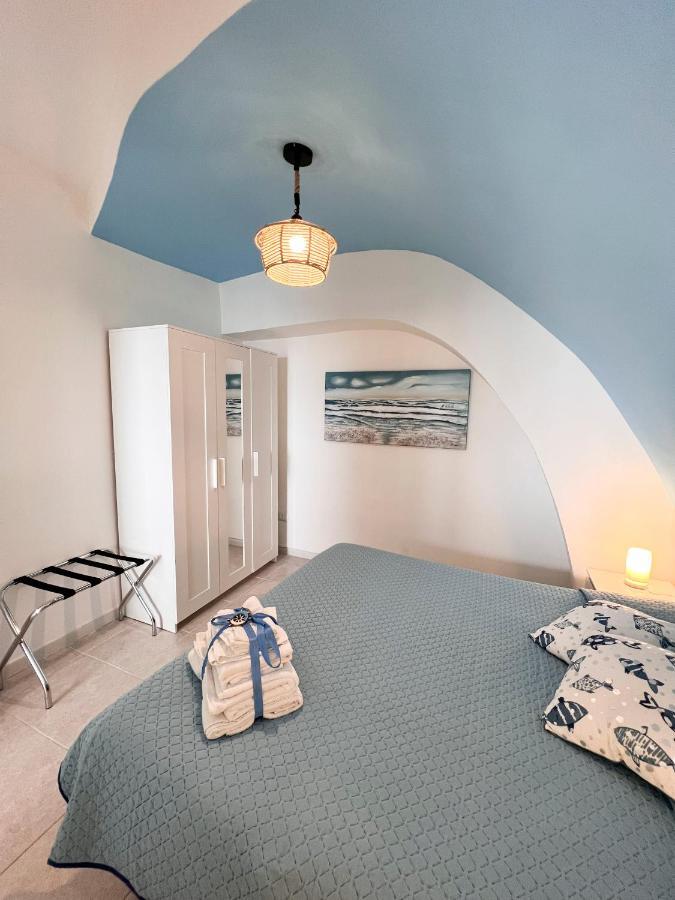 Calilla House By Procida Reserve מראה חיצוני תמונה