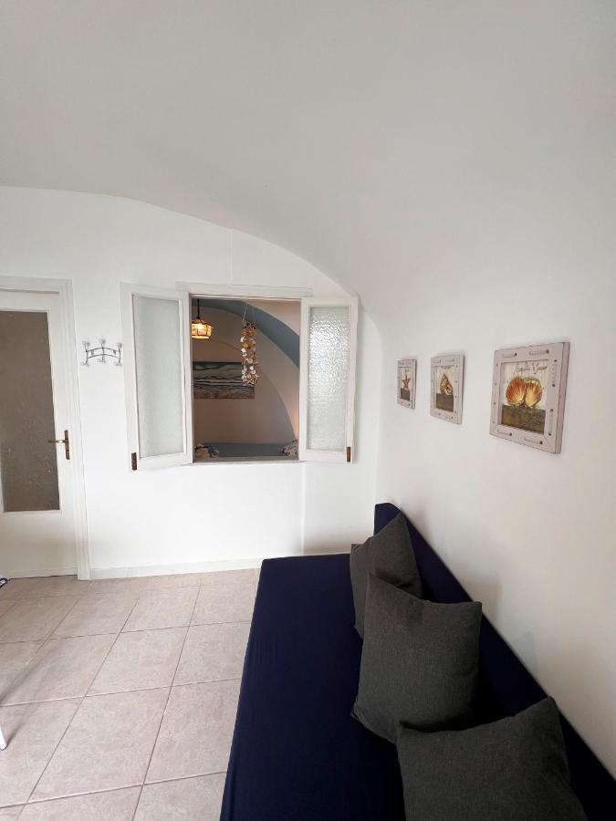 Calilla House By Procida Reserve מראה חיצוני תמונה