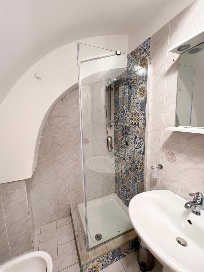 Calilla House By Procida Reserve מראה חיצוני תמונה
