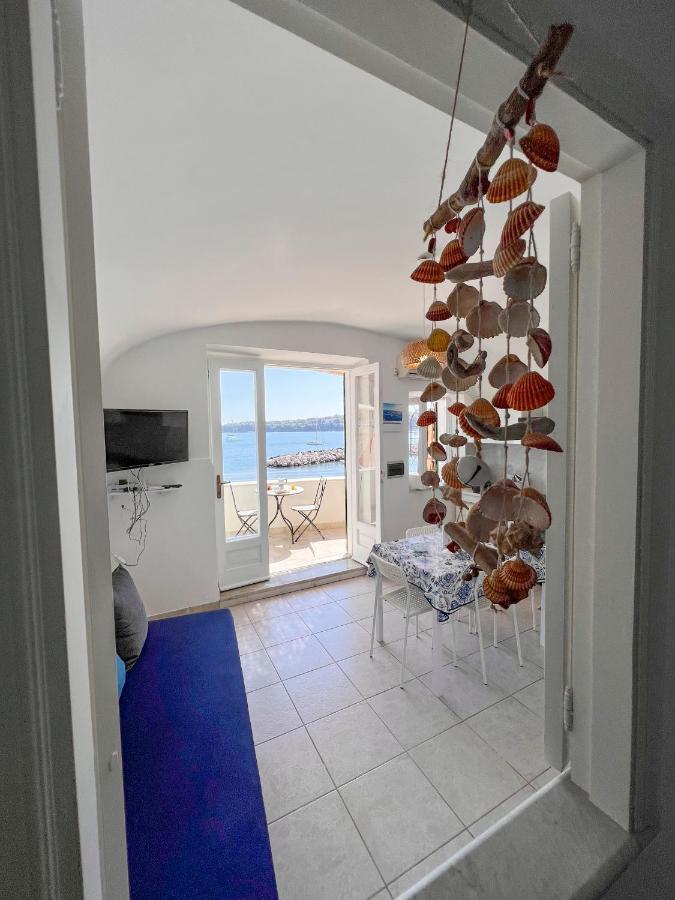 Calilla House By Procida Reserve מראה חיצוני תמונה