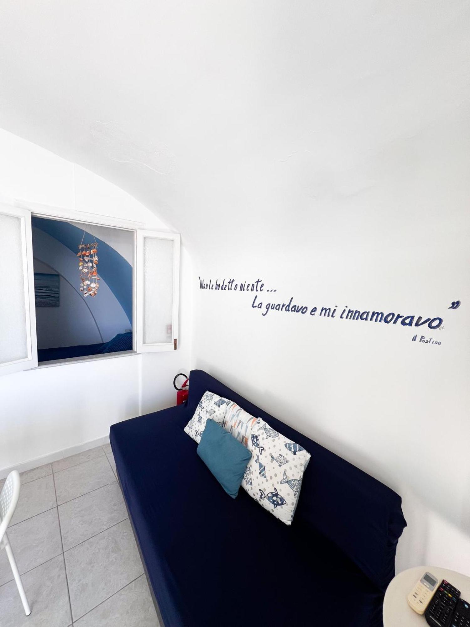 Calilla House By Procida Reserve מראה חיצוני תמונה
